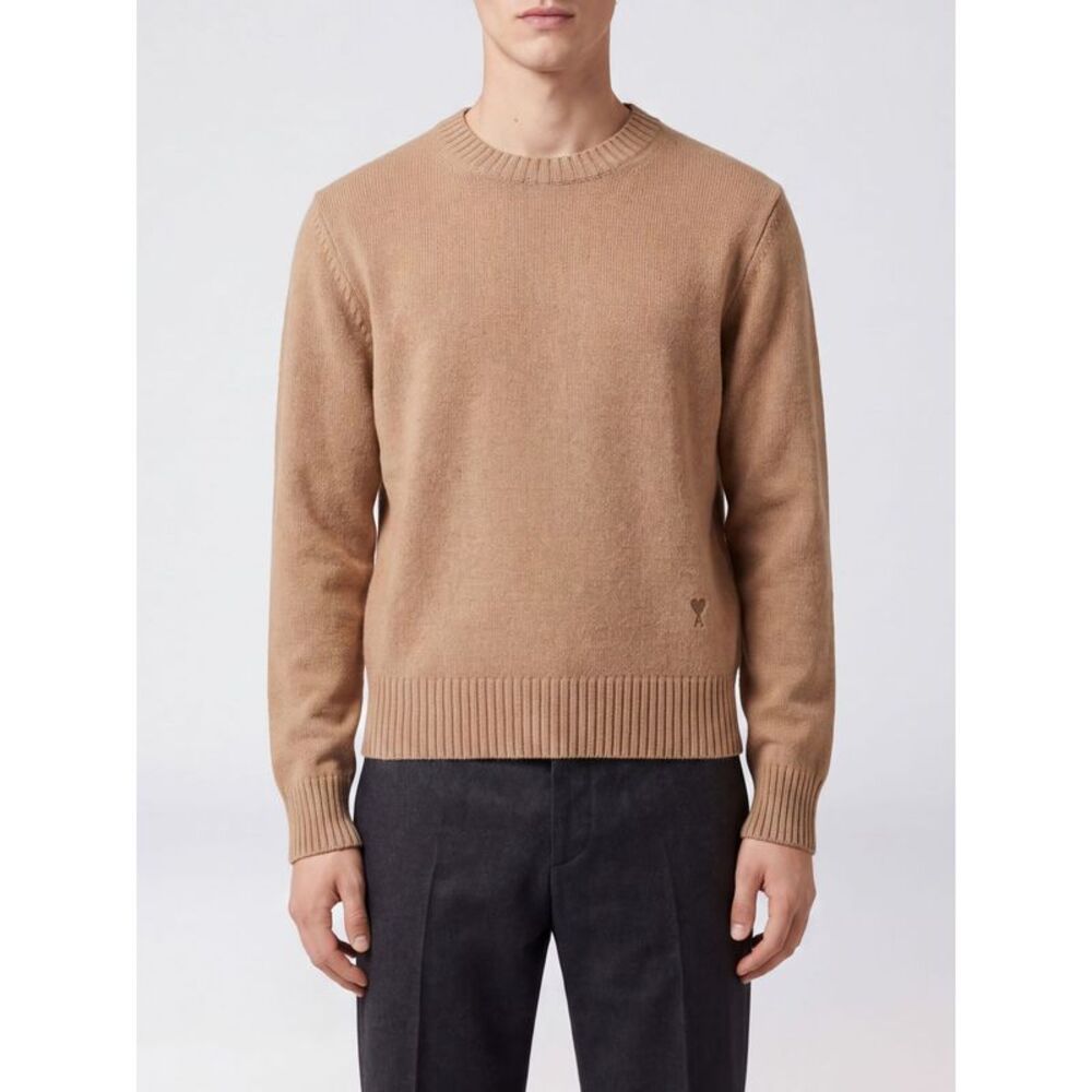 Ami Paris Men Sweater Men Ami Paris